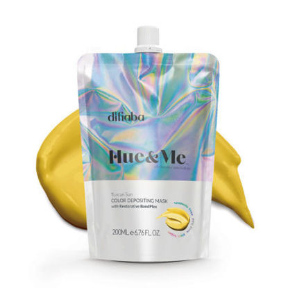 Imagen de Mascarilla de color Tuscan Sun